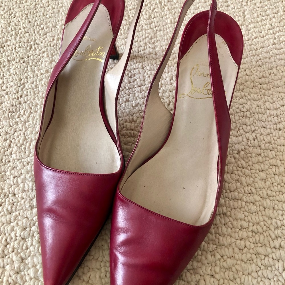 Christian Louboutin